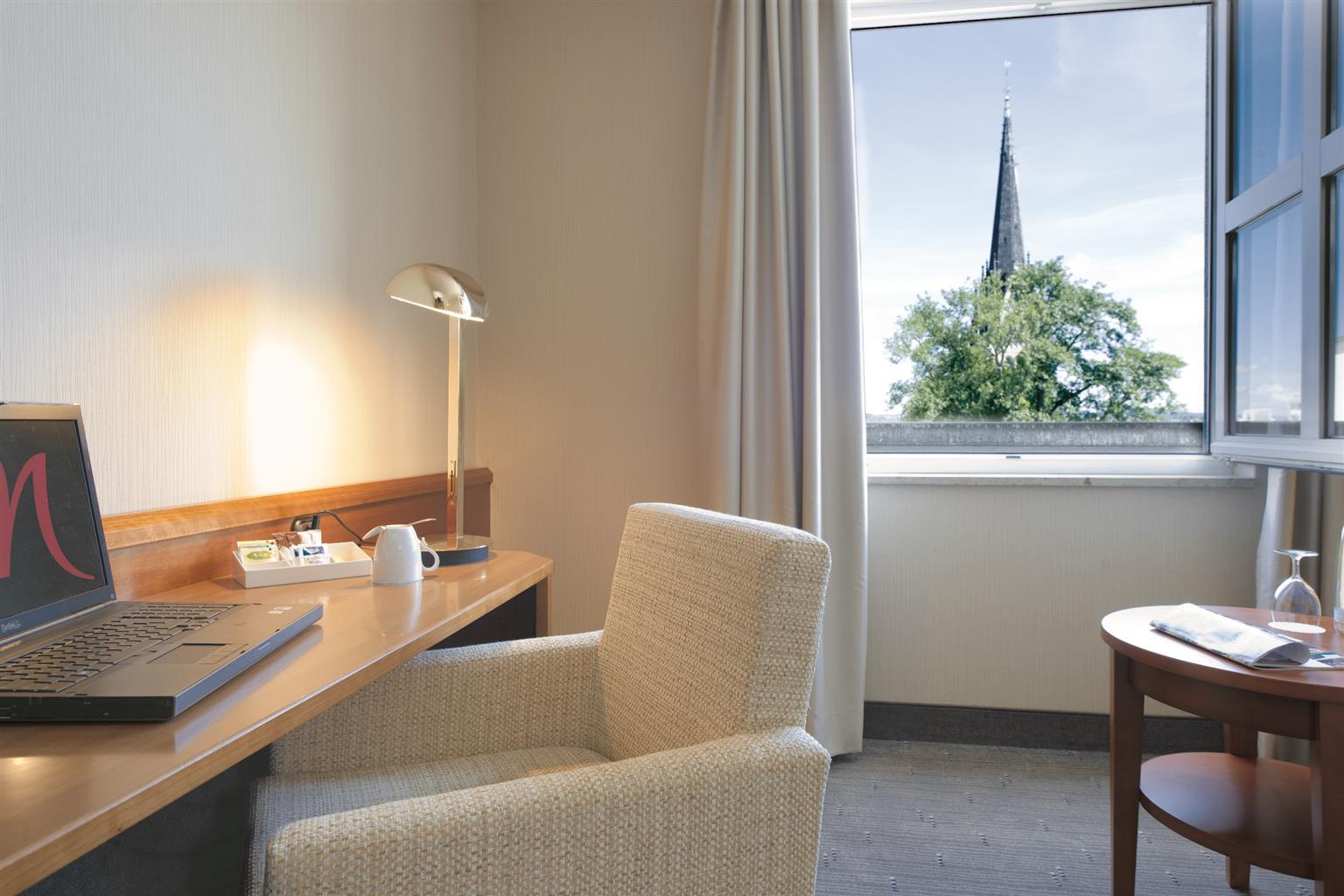 Best Western Plus Hotel Kassel City Екстериор снимка