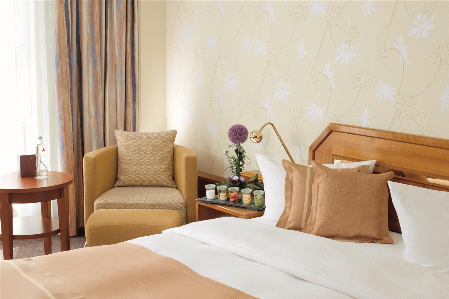 Best Western Plus Hotel Kassel City Екстериор снимка