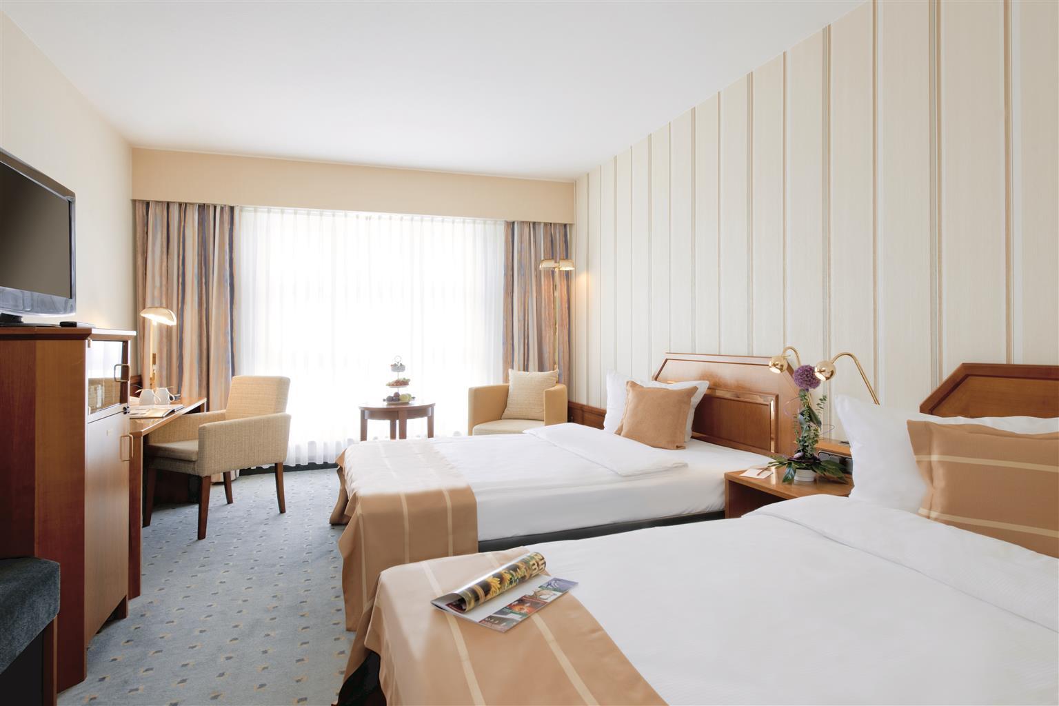 Best Western Plus Hotel Kassel City Екстериор снимка