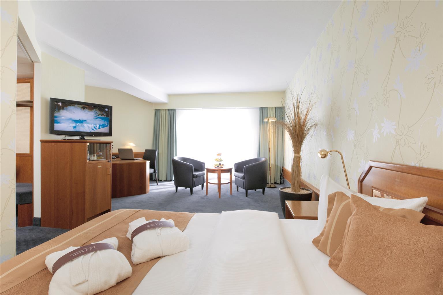 Best Western Plus Hotel Kassel City Екстериор снимка