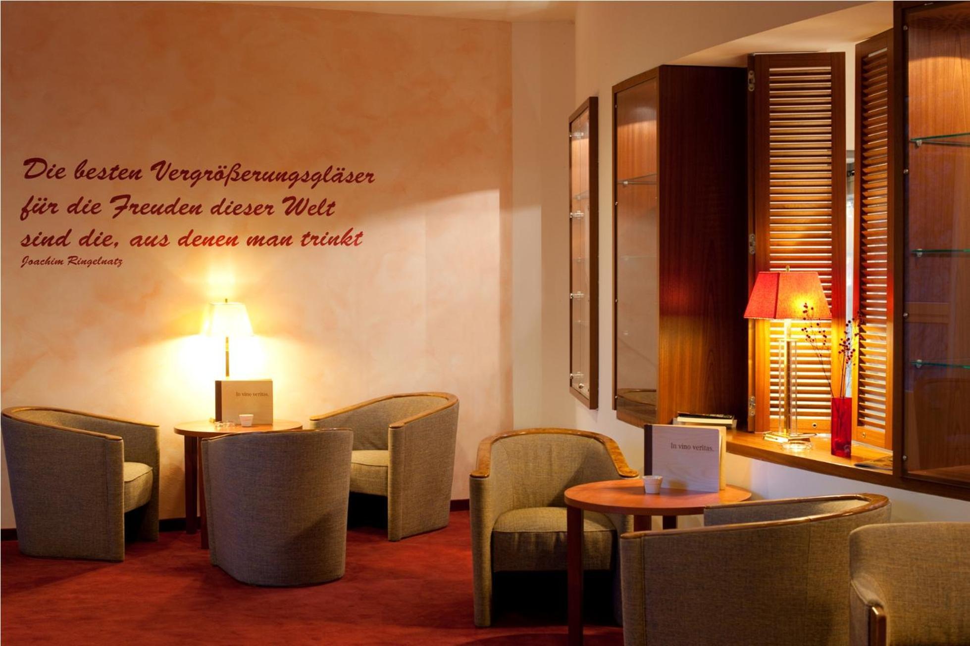 Best Western Plus Hotel Kassel City Екстериор снимка