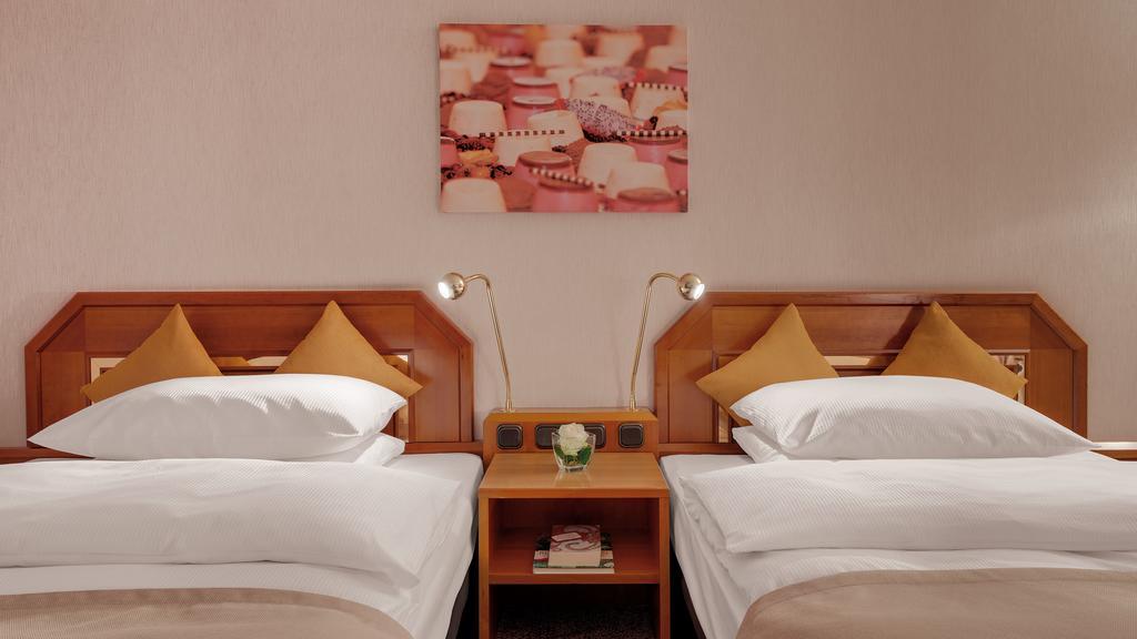 Best Western Plus Hotel Kassel City Екстериор снимка