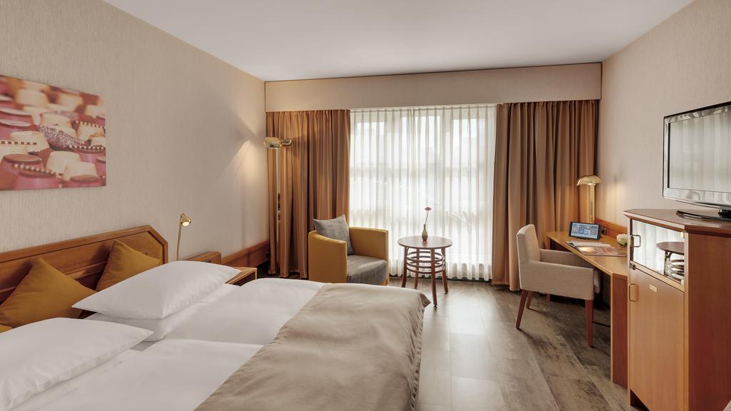 Best Western Plus Hotel Kassel City Екстериор снимка