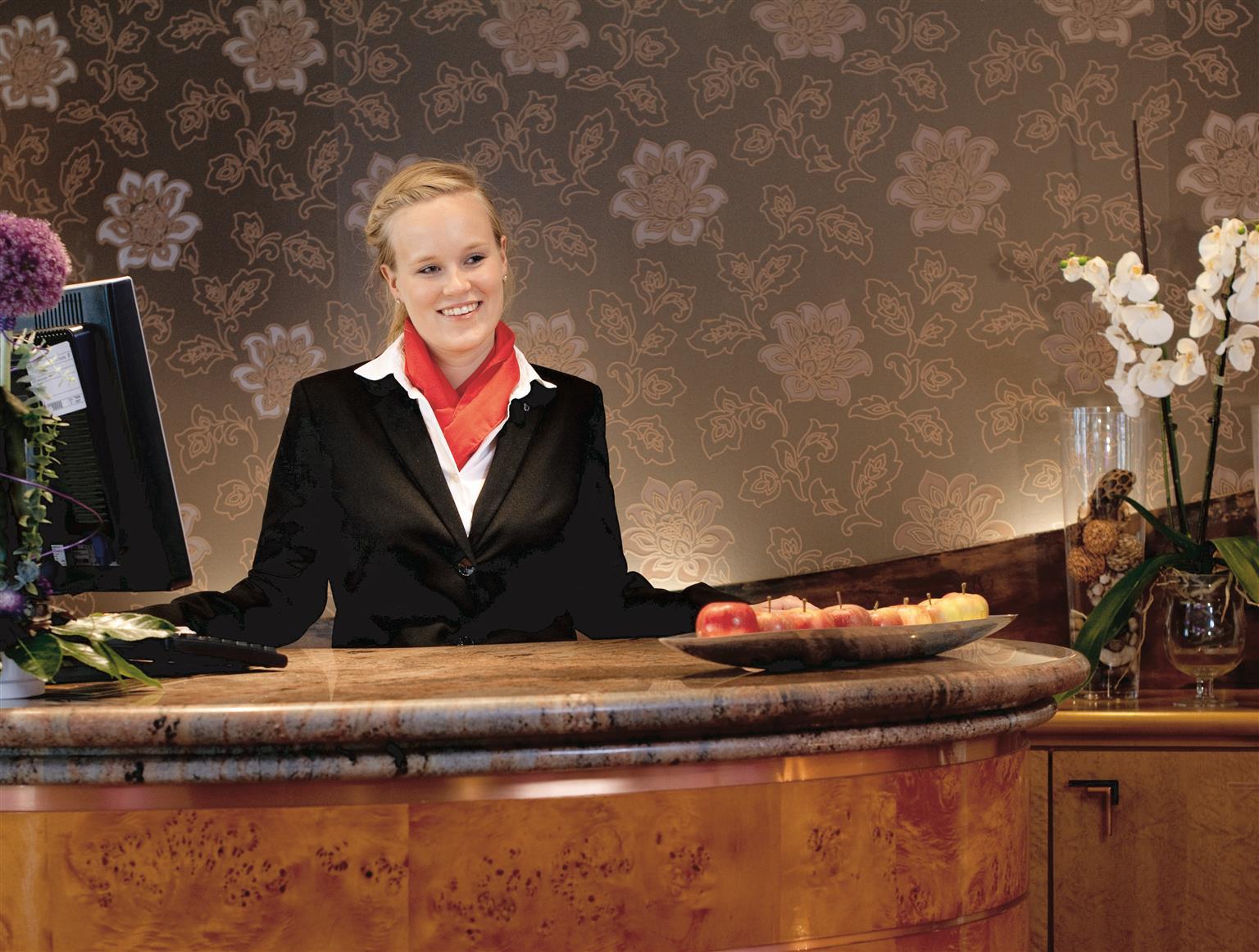 Best Western Plus Hotel Kassel City Екстериор снимка