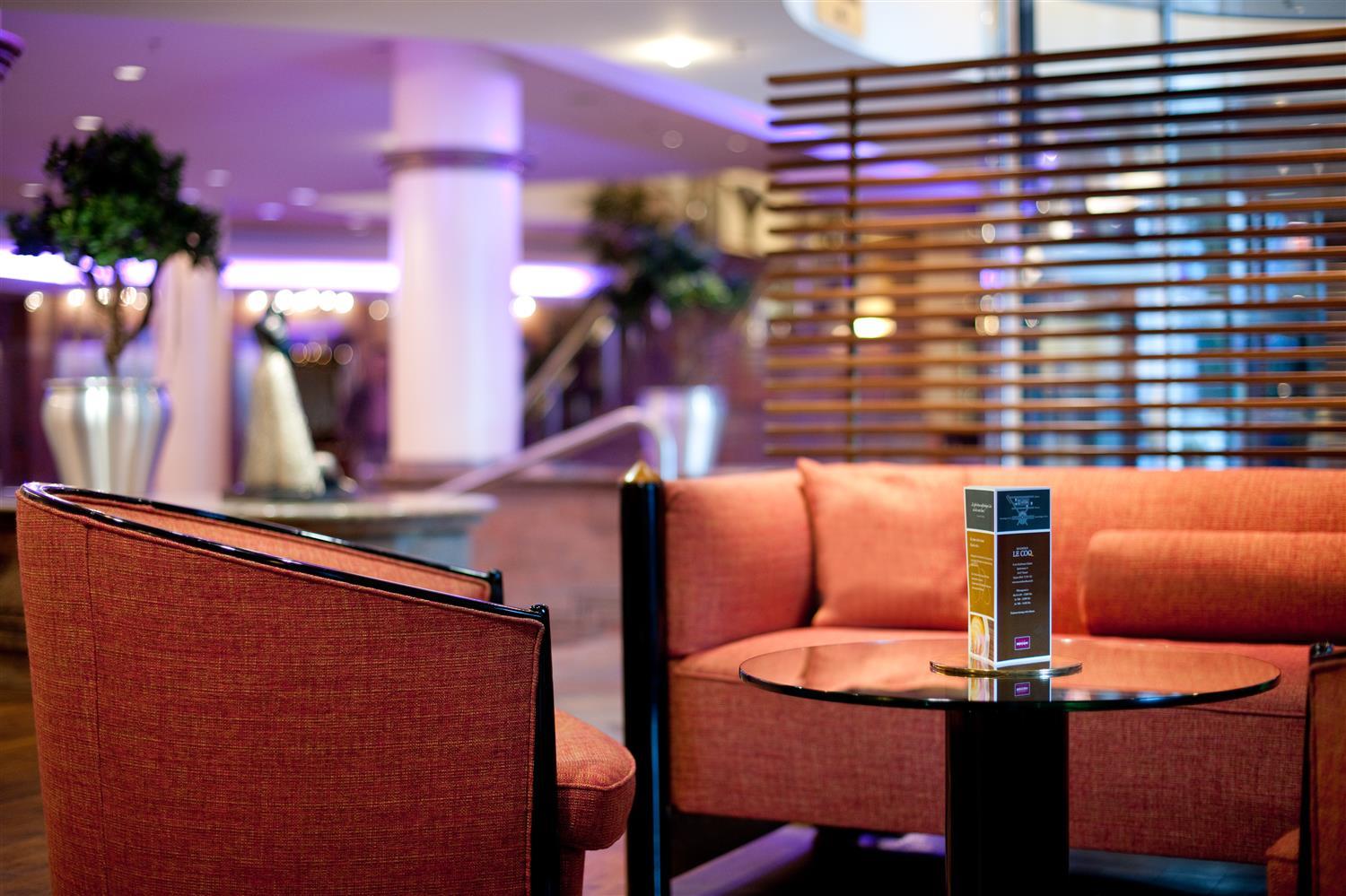 Best Western Plus Hotel Kassel City Екстериор снимка