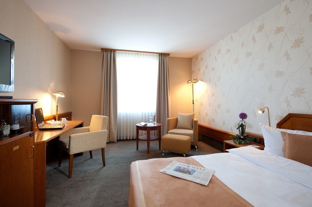 Best Western Plus Hotel Kassel City Екстериор снимка