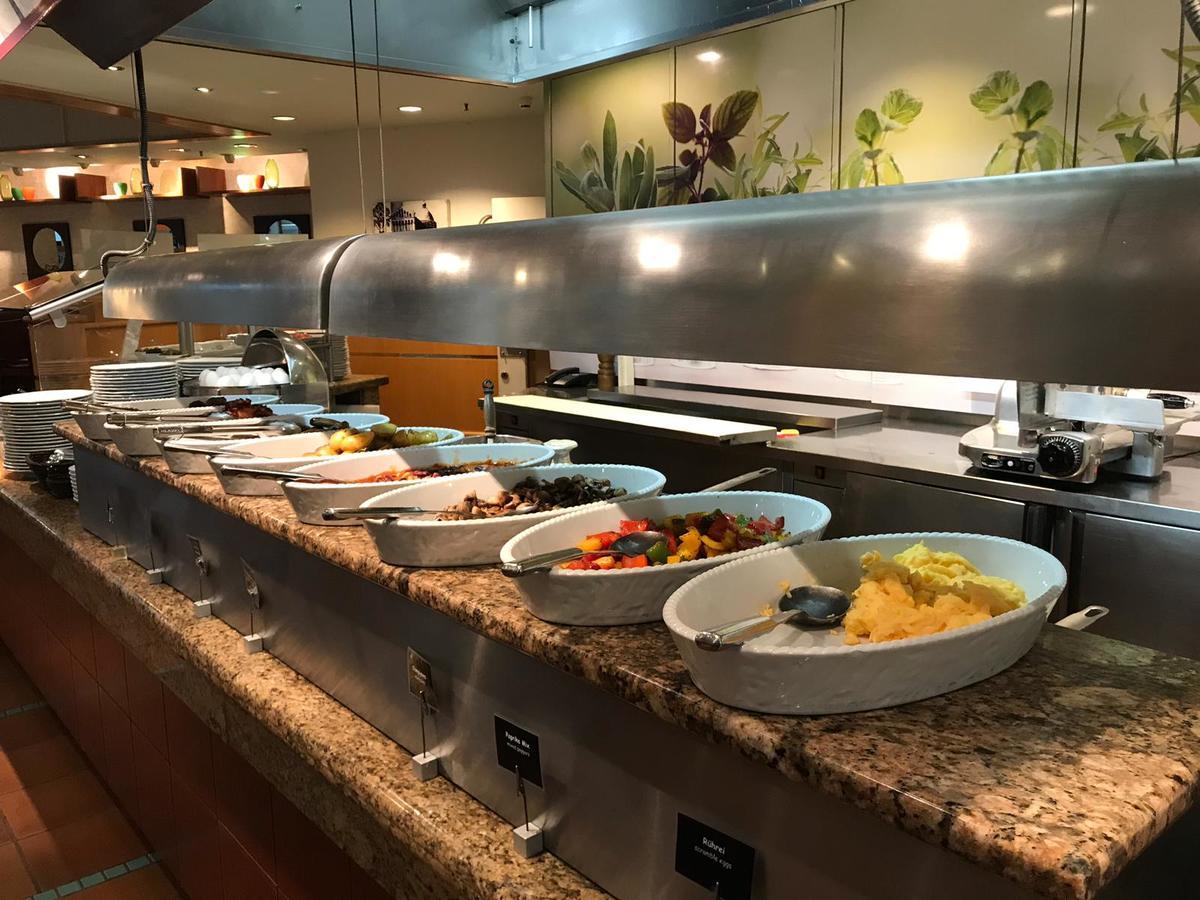 Best Western Plus Hotel Kassel City Екстериор снимка