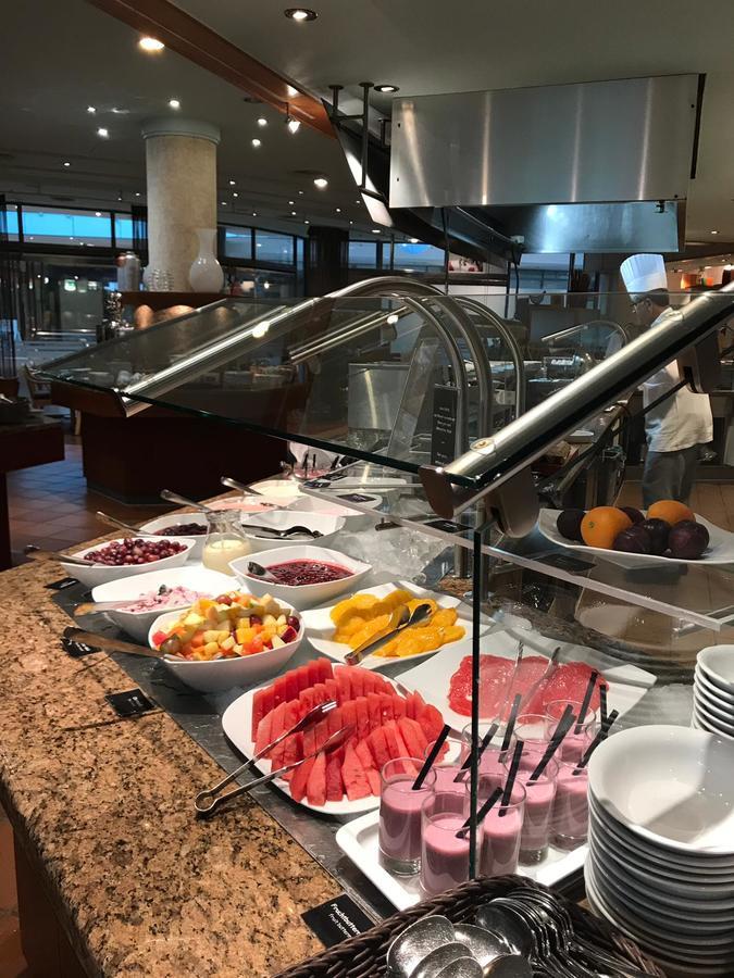 Best Western Plus Hotel Kassel City Екстериор снимка