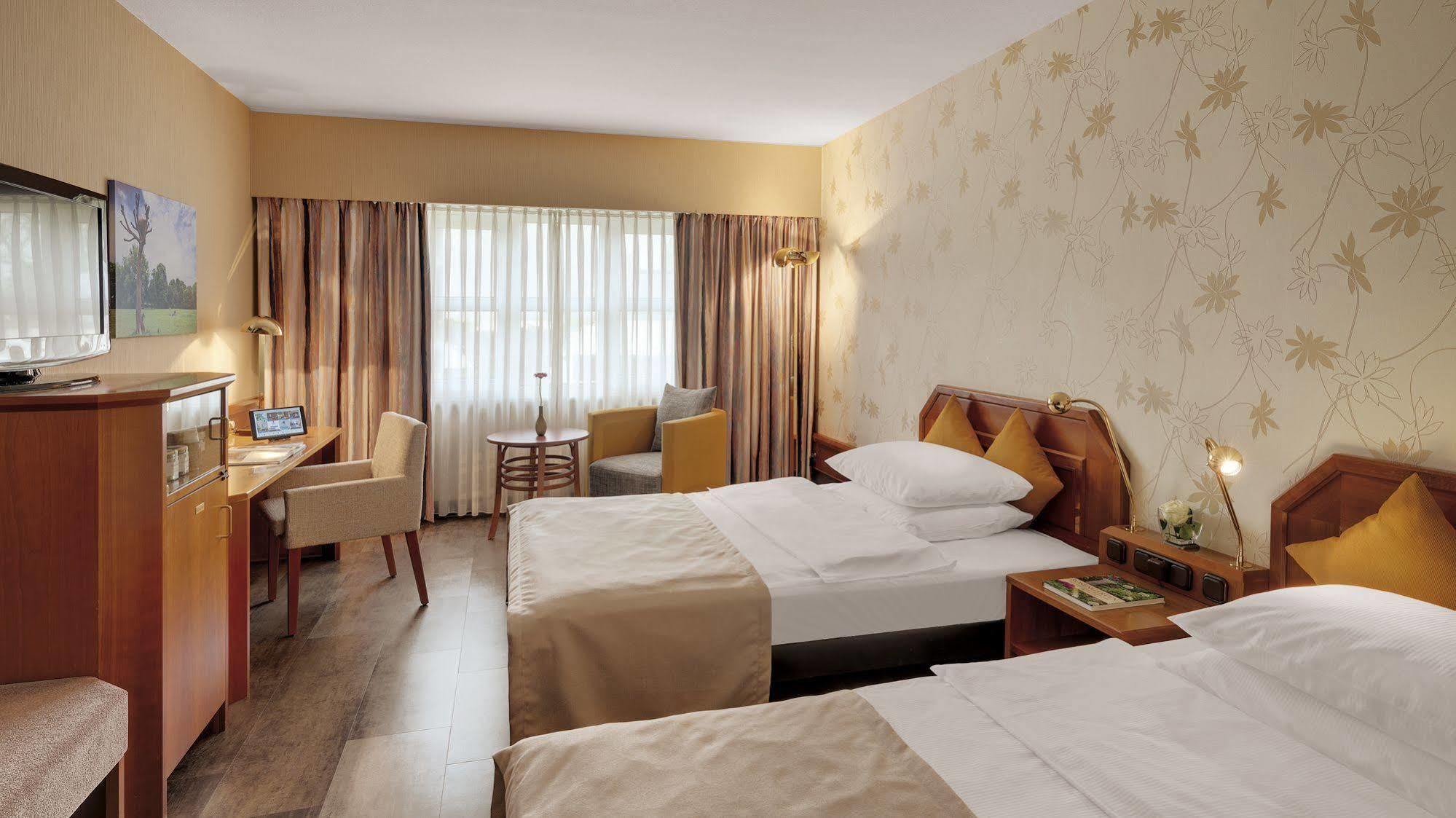 Best Western Plus Hotel Kassel City Екстериор снимка