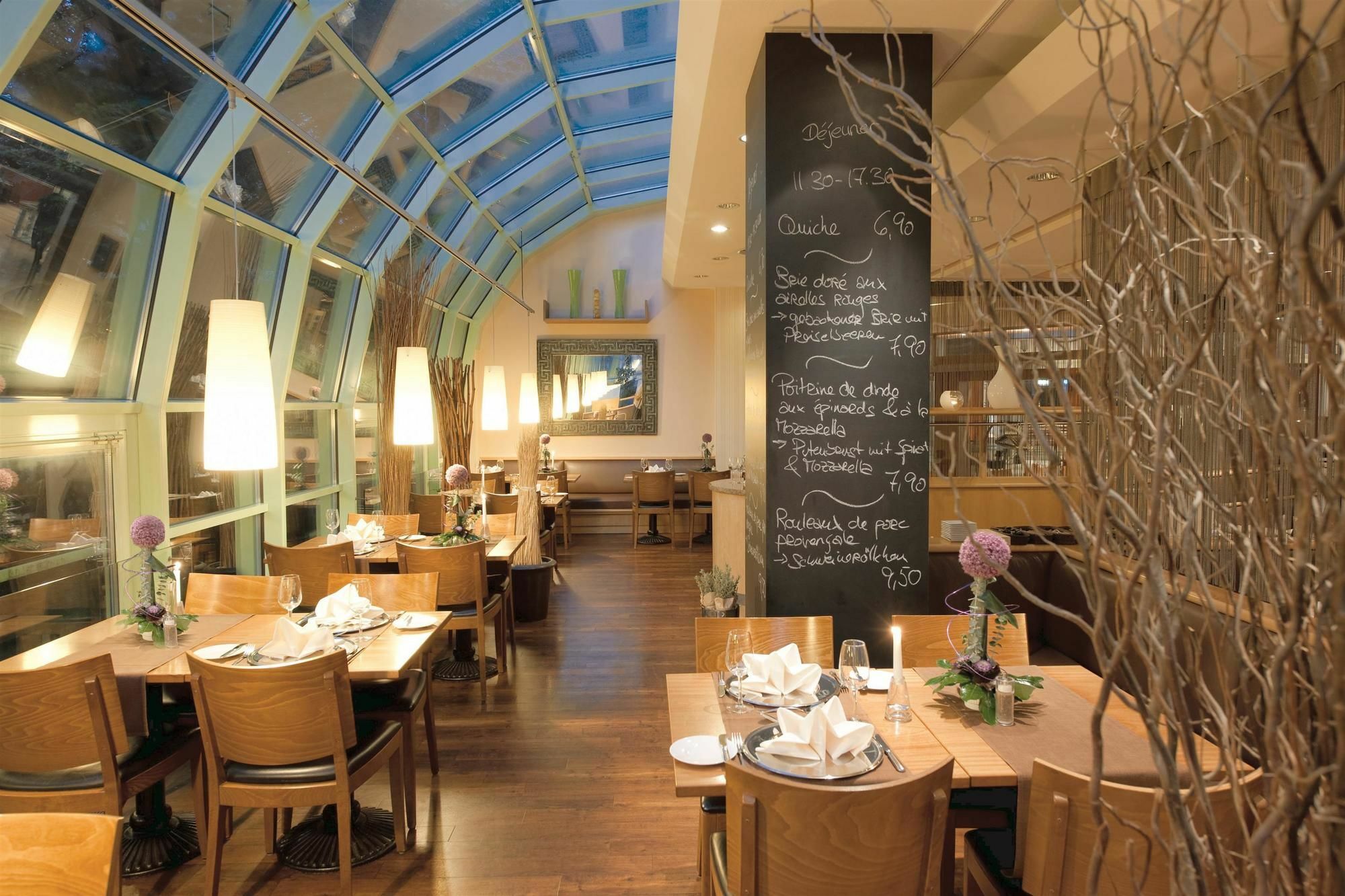 Best Western Plus Hotel Kassel City Екстериор снимка